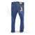 Pride N Joy Co - Eshe 17 Oz Heavyweight Selvedge Denim Jeans - Pride N Joy Co