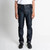 Inari Black Raw Denim Pants Pride N Joy Co