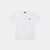Pride N Joy Co - T-Shirt Basic Oversized White - Pride N Joy Co