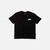 Pride N Joy Co - T-Shirt PNJ Flag Black - Pride N Joy Co