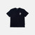 Pride N Joy Co - T-Shirt P Old English Navy - Pride N Joy Co