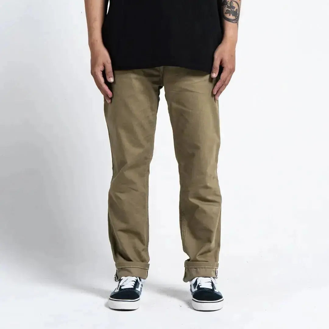 Chino Khaki