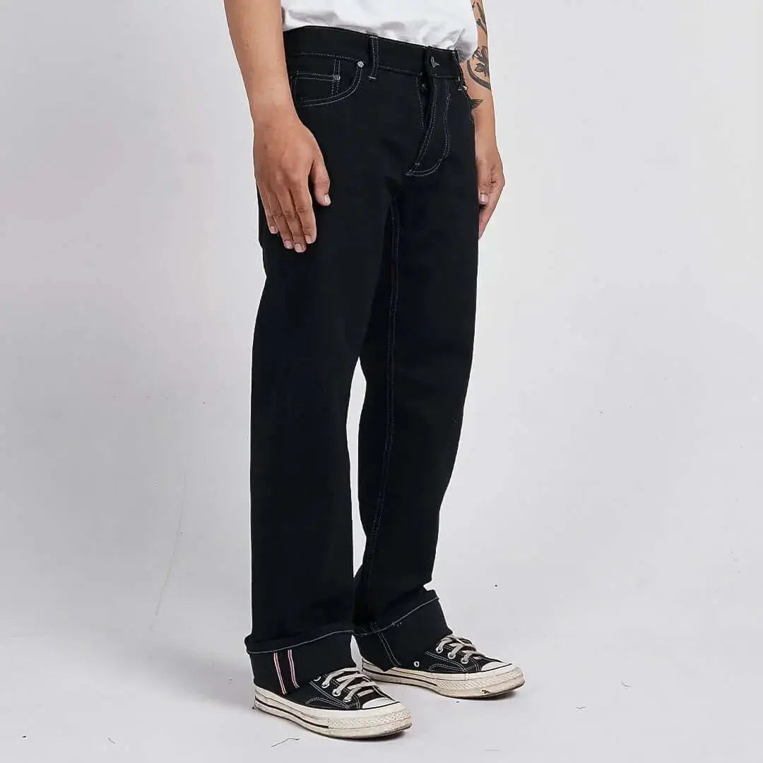 Gamou Original Selvedge