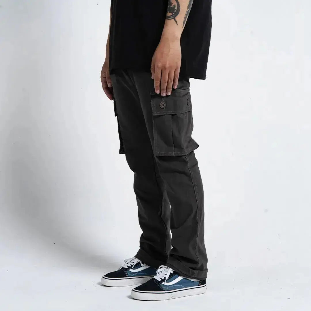 Cargo Grey