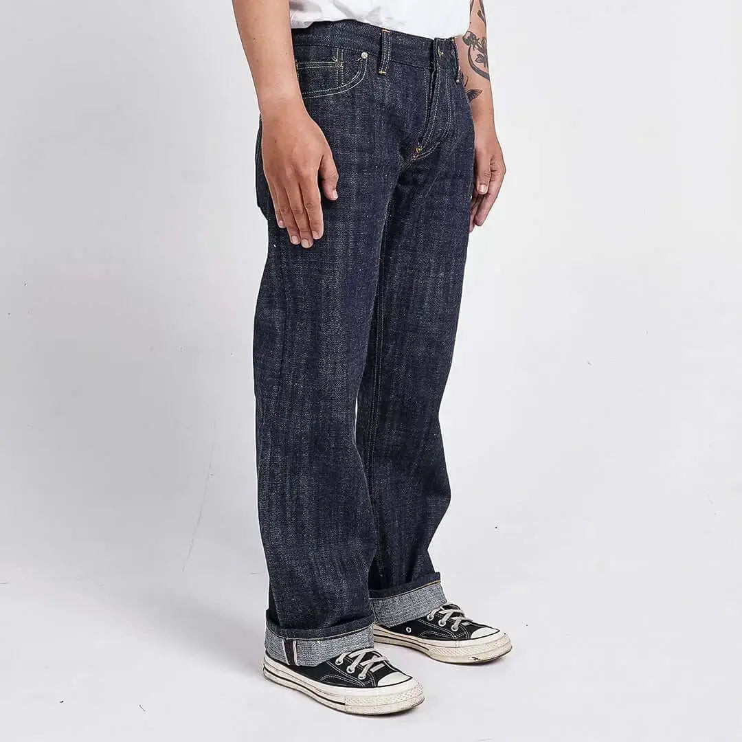 Kyogo 15.5 Oz Original Selvedge