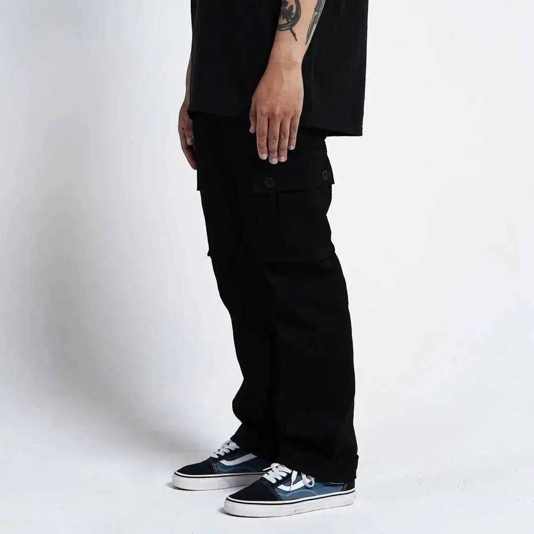 Black Cargo