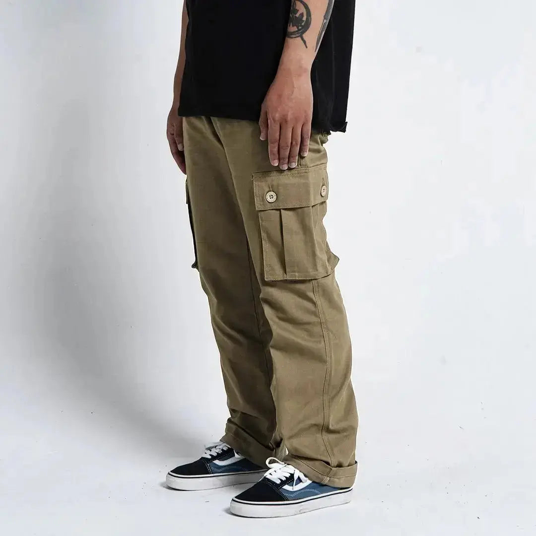 Cargo Khaki