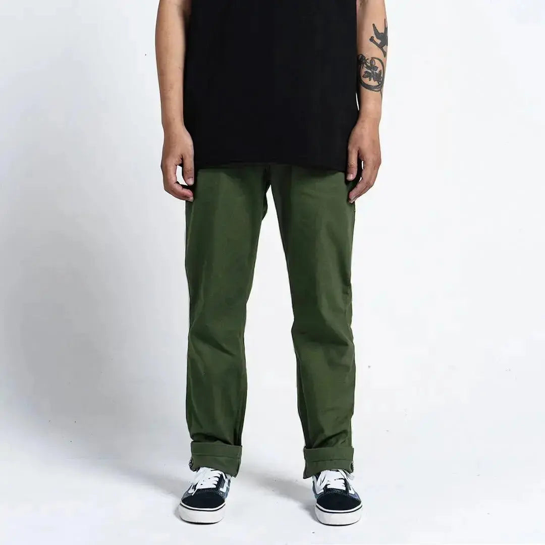 Chino Green