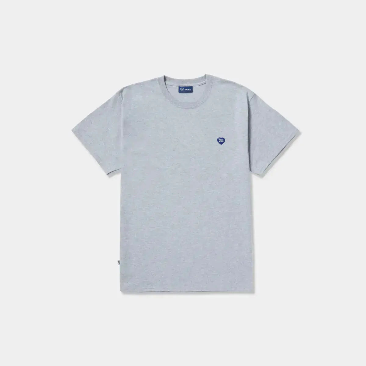 Oversized Grey