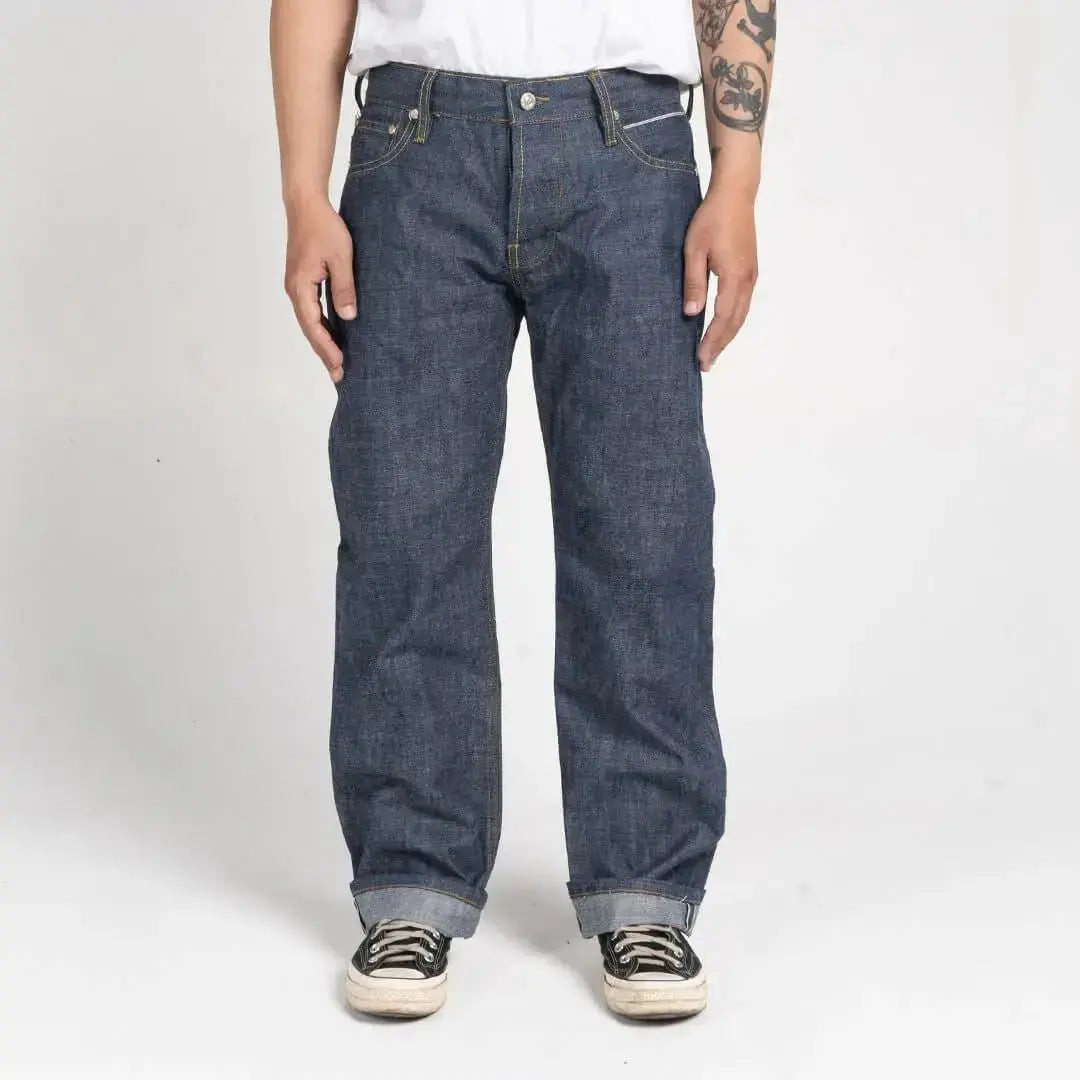 Kyoto Original Selvedge