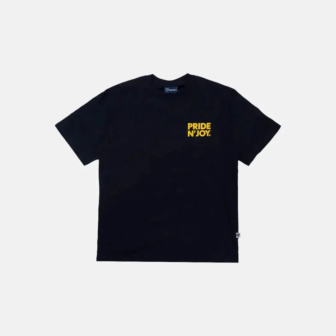 Tiger Skateboarding Navy