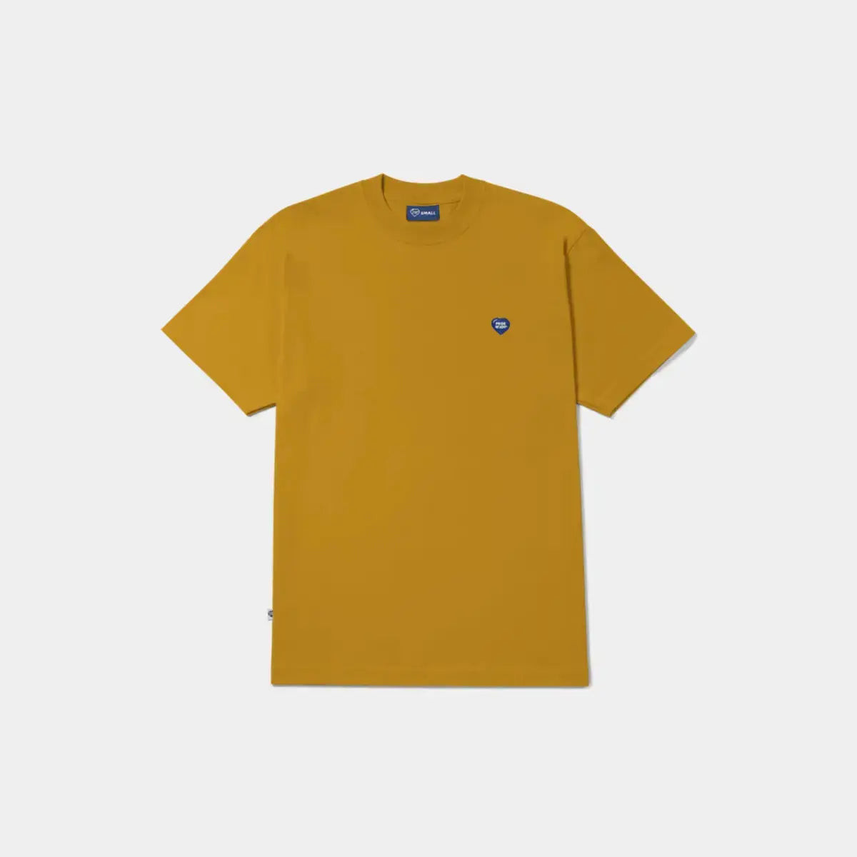 Oversized Yellow