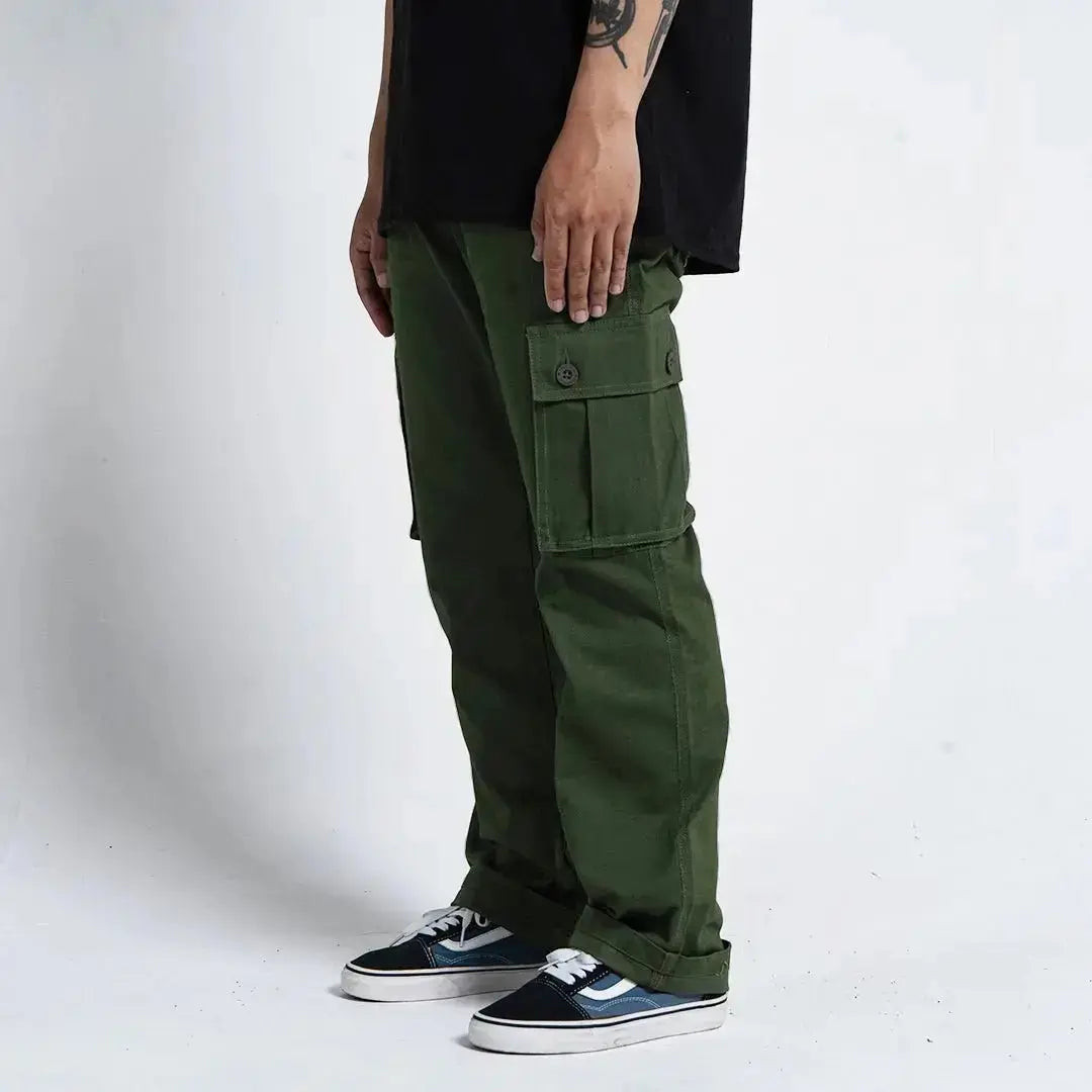 Green Cargo Basic