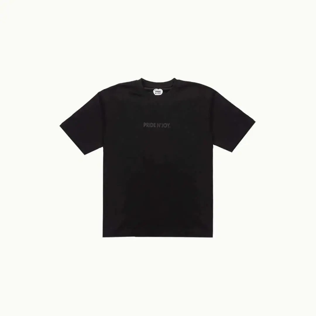 Boxy Ayze Black