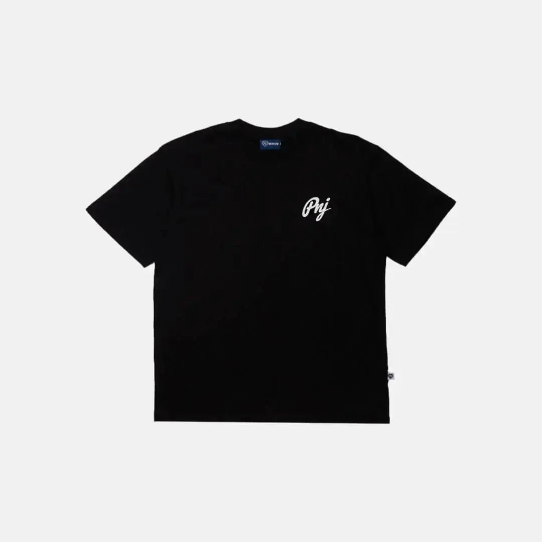 Pnj Skrip Box Black
