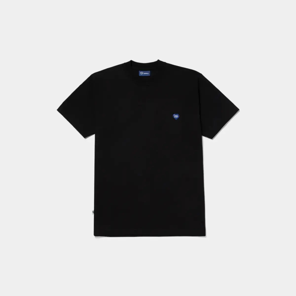 Oversized Black