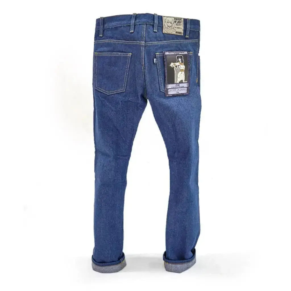 Eshe 17 Oz Heavyweight Selvedge Jeans