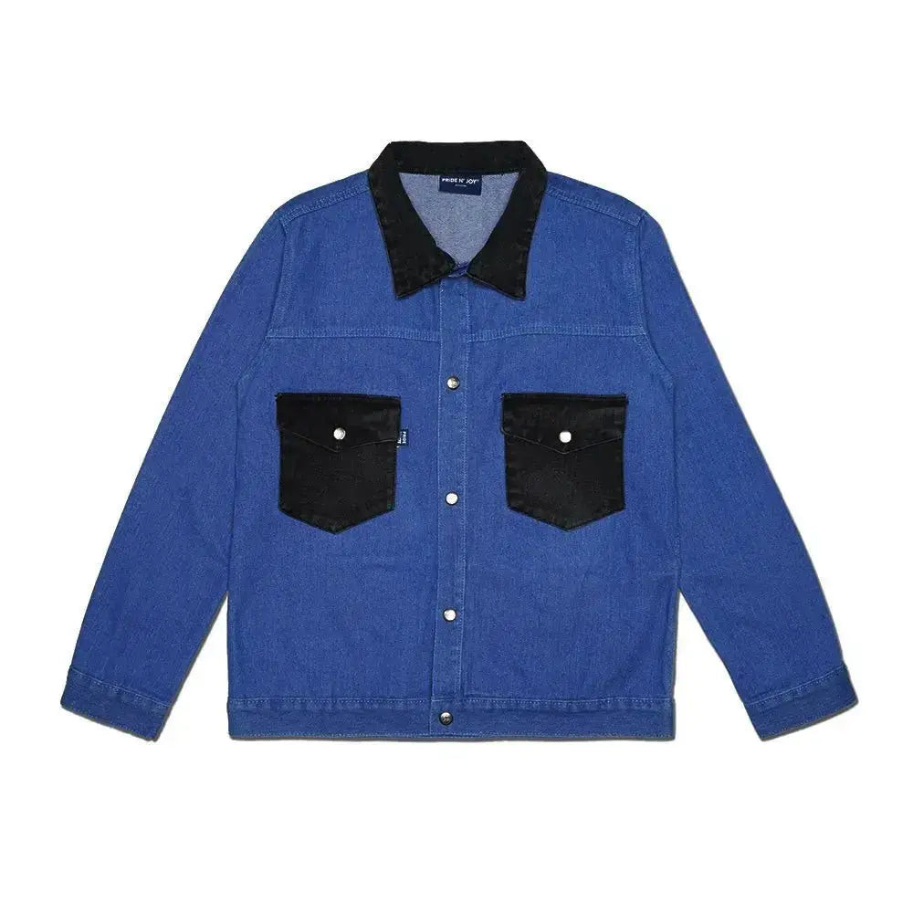 Menzies 13 Oz Trucker Jacket