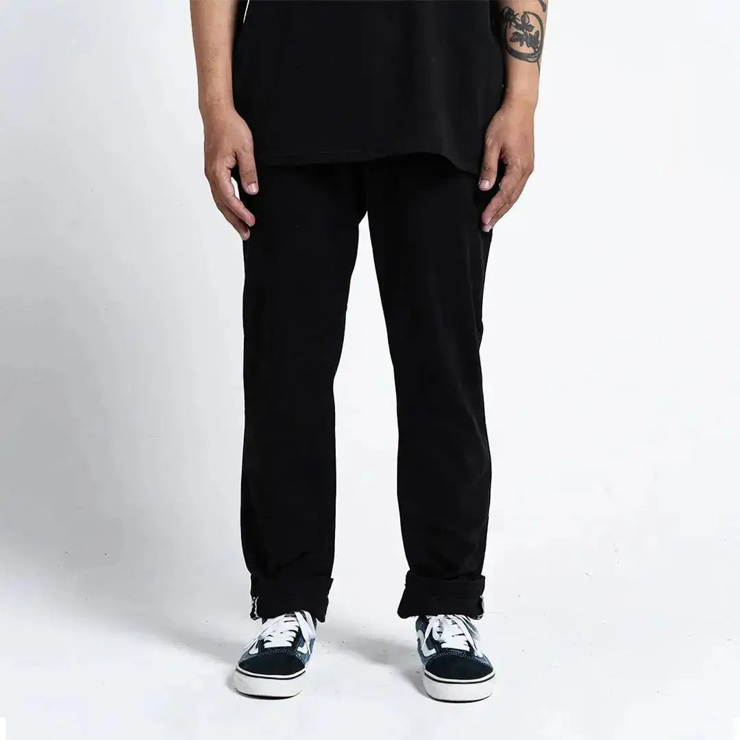 Chino Black