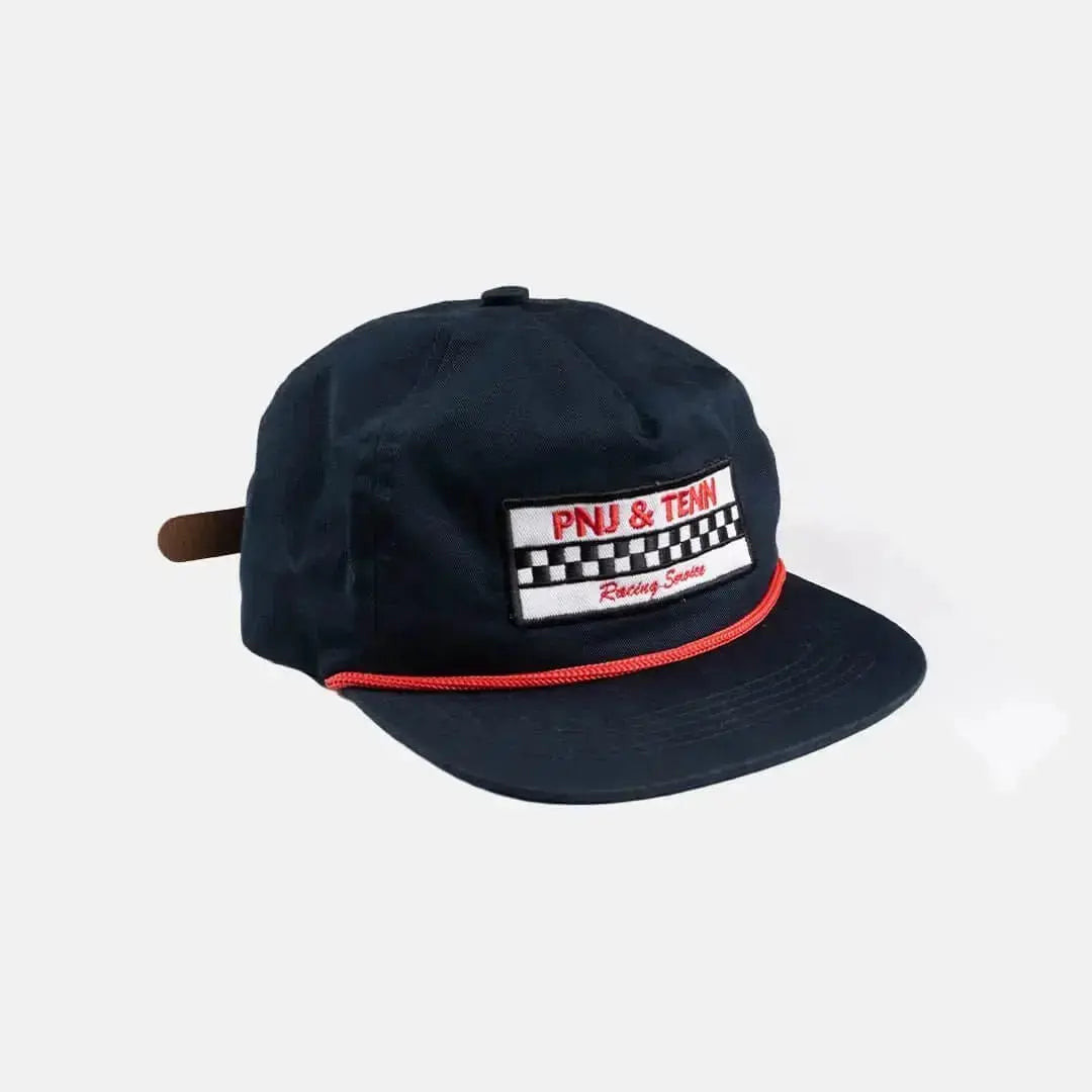 [Exclusive PNJ x Tenn] Strap Cap