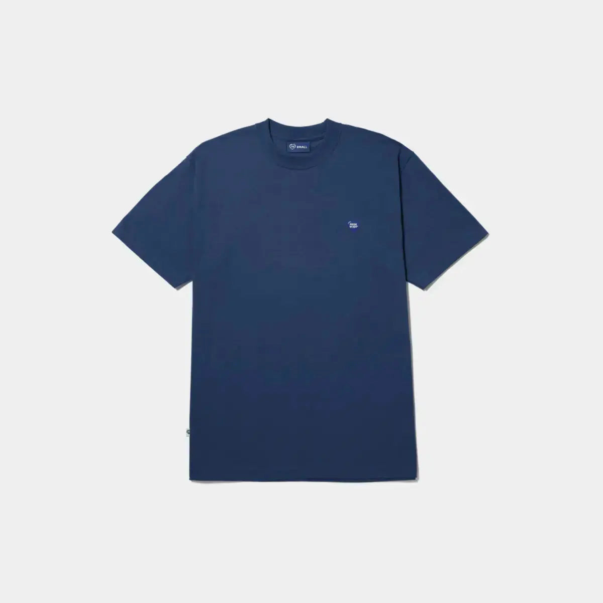 Oversized Navy