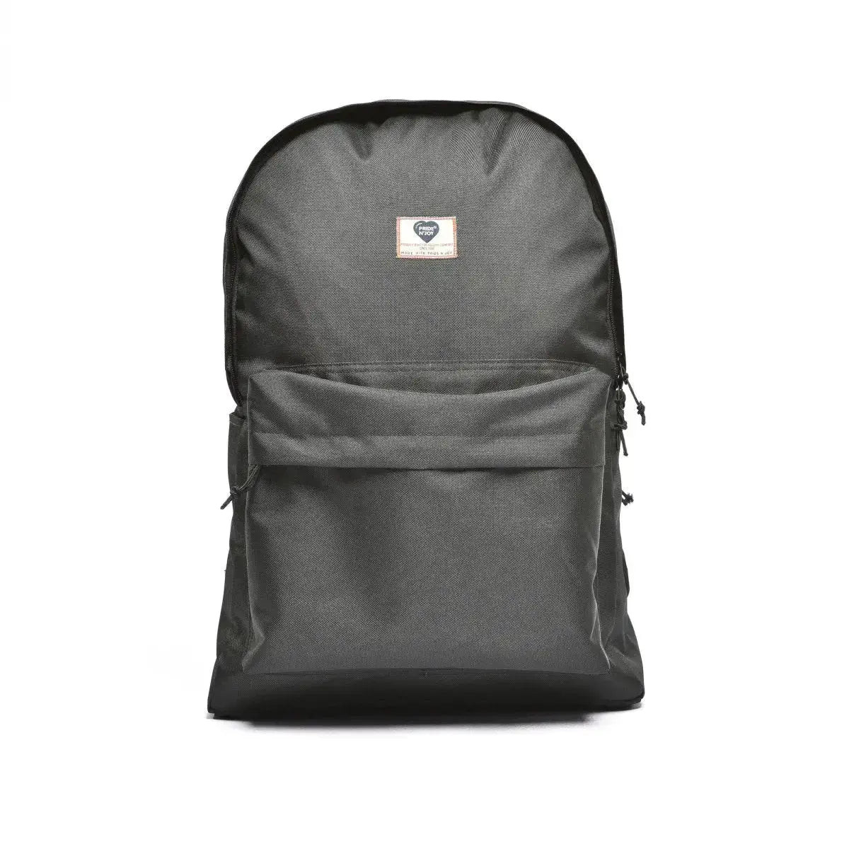 Daypack Essential Black