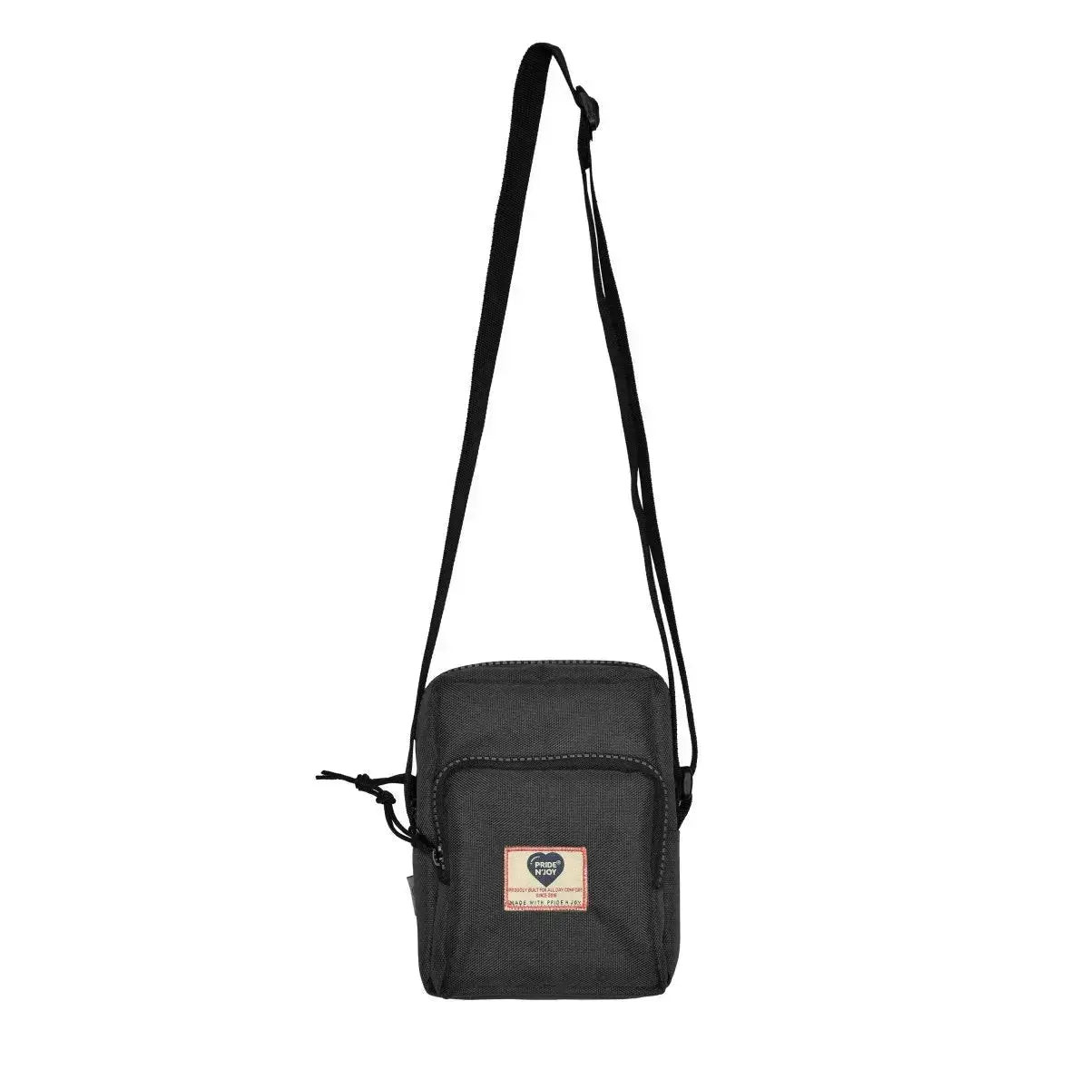 Mini Sling Bag Jiro Black