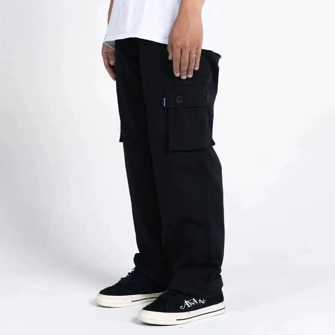 Black Rangers Cargo