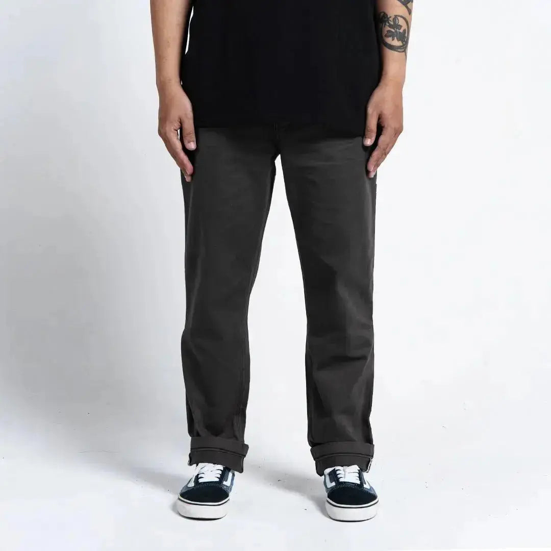 Chino Grey