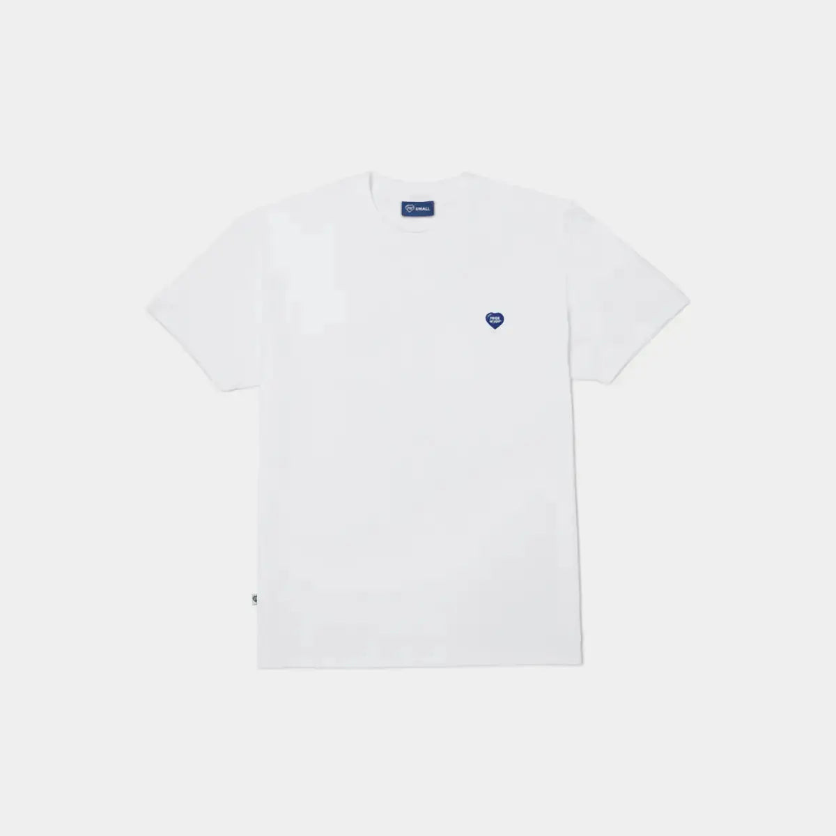 Oversized White