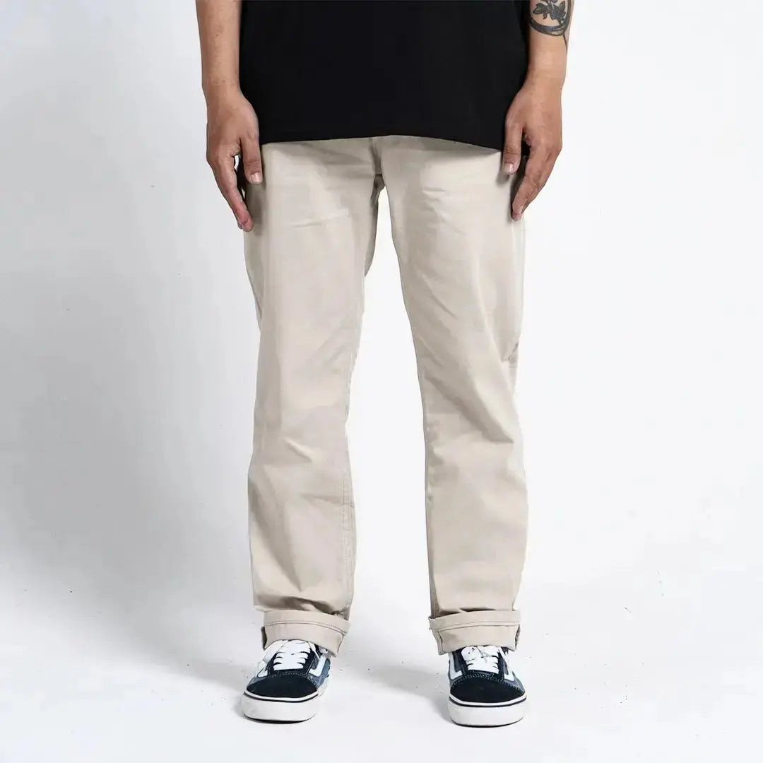 Chinos Cream