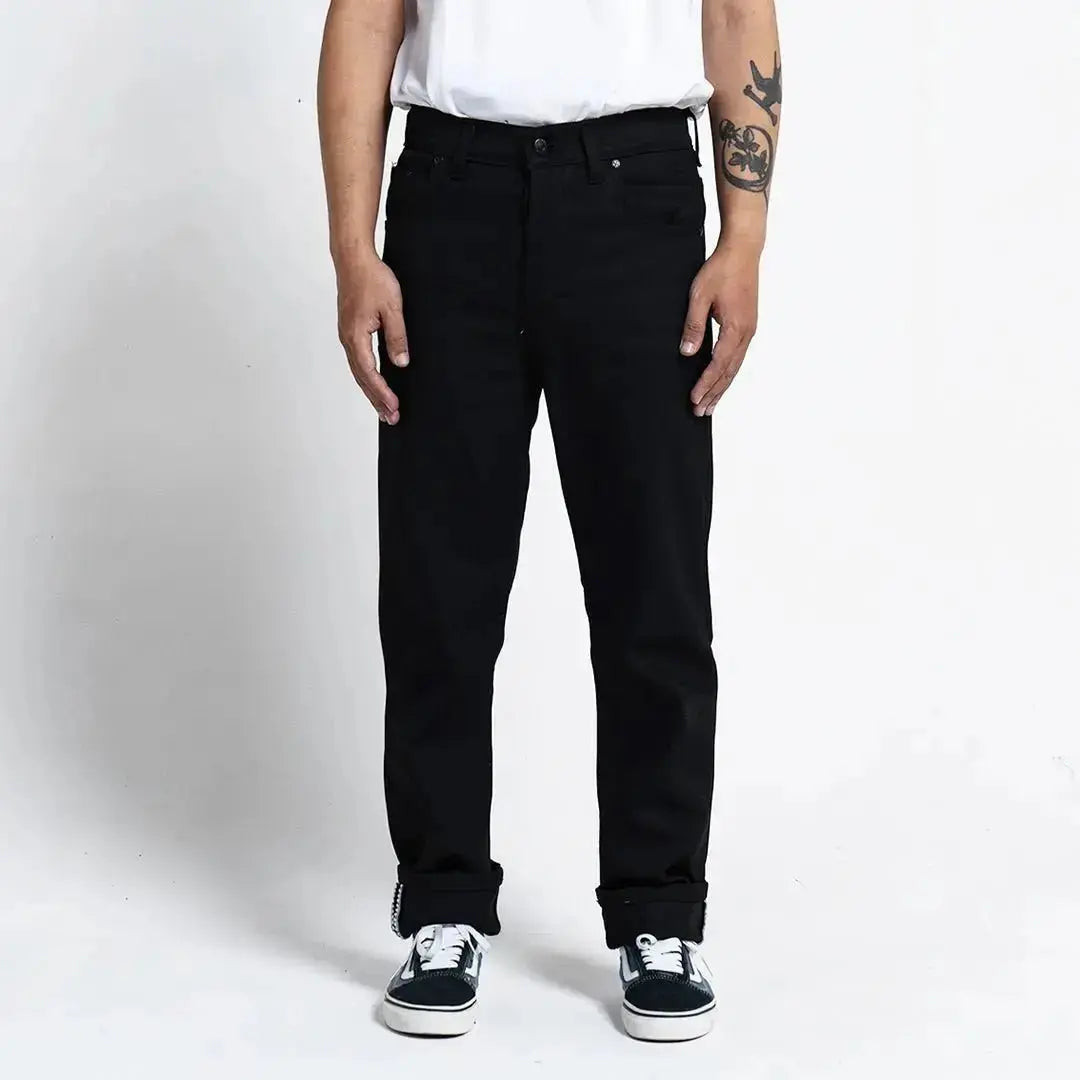 Harold Black 14.5 Oz