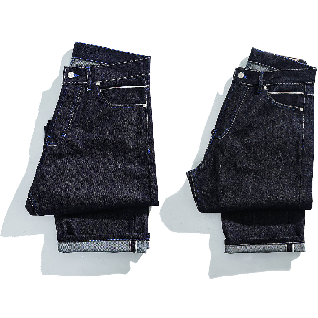 Selvedge