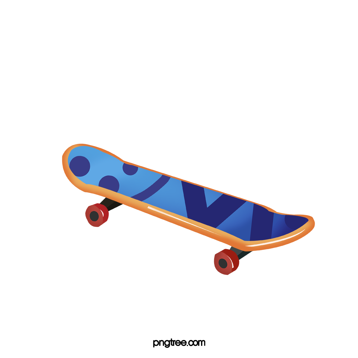 Skateboard