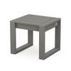POLYWOOD EDGE 20 x 18.5 in. End Table