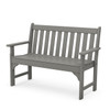 POLYWOOD Vineyard 48 in. Bench