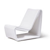 Loop Polyethylene Lounge Chair