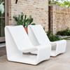 Loop Polyethylene Lounge Chair
