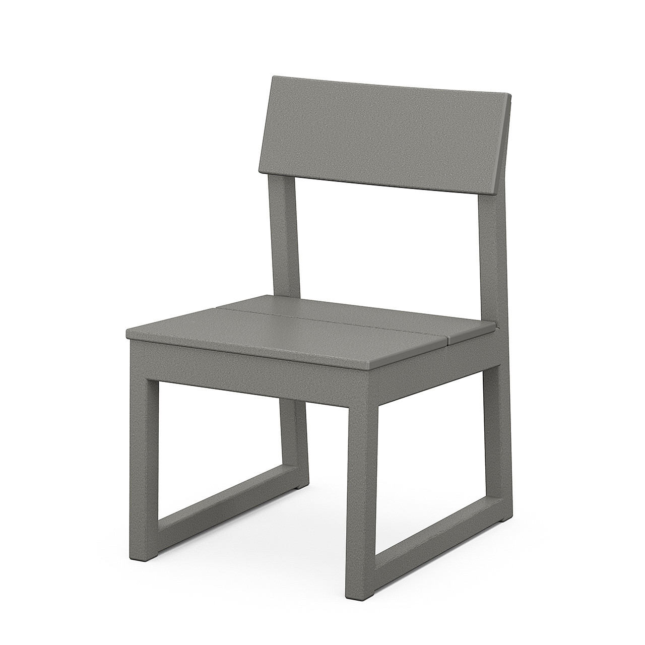 POLYWOOD EDGE Dining Side Chair