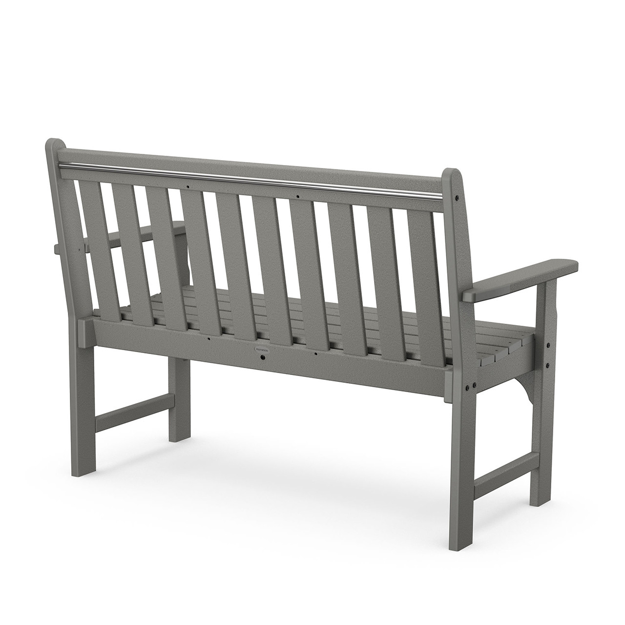 POLYWOOD Vineyard 48 in. Bench