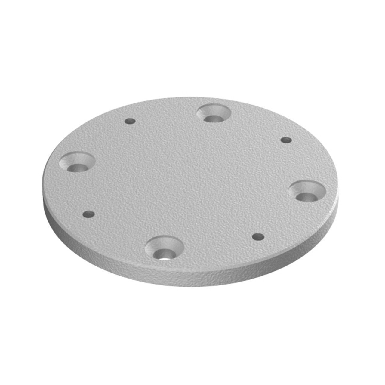 Shademaker Concrete Mount Kit - MKC23