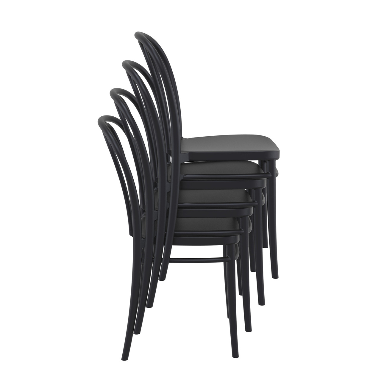 Victor Resin Outdoor Chair