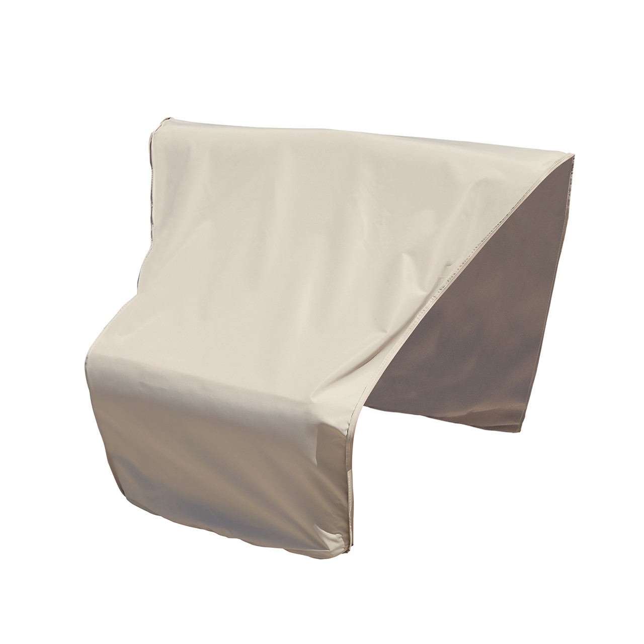 40 x 28 in. Center Modular Wedge Furniture Protective Cover (CP406-C)