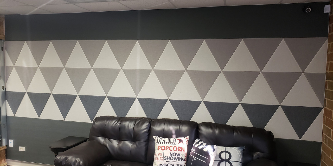 Our signature fixture that bends to your will