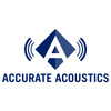 Accurate Acoustics