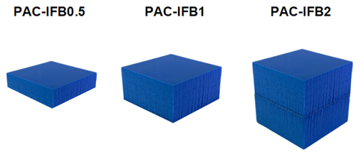 PAC-IFB