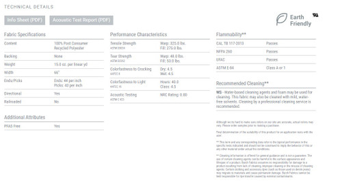 Burch Prime Time Fabric By the Yard