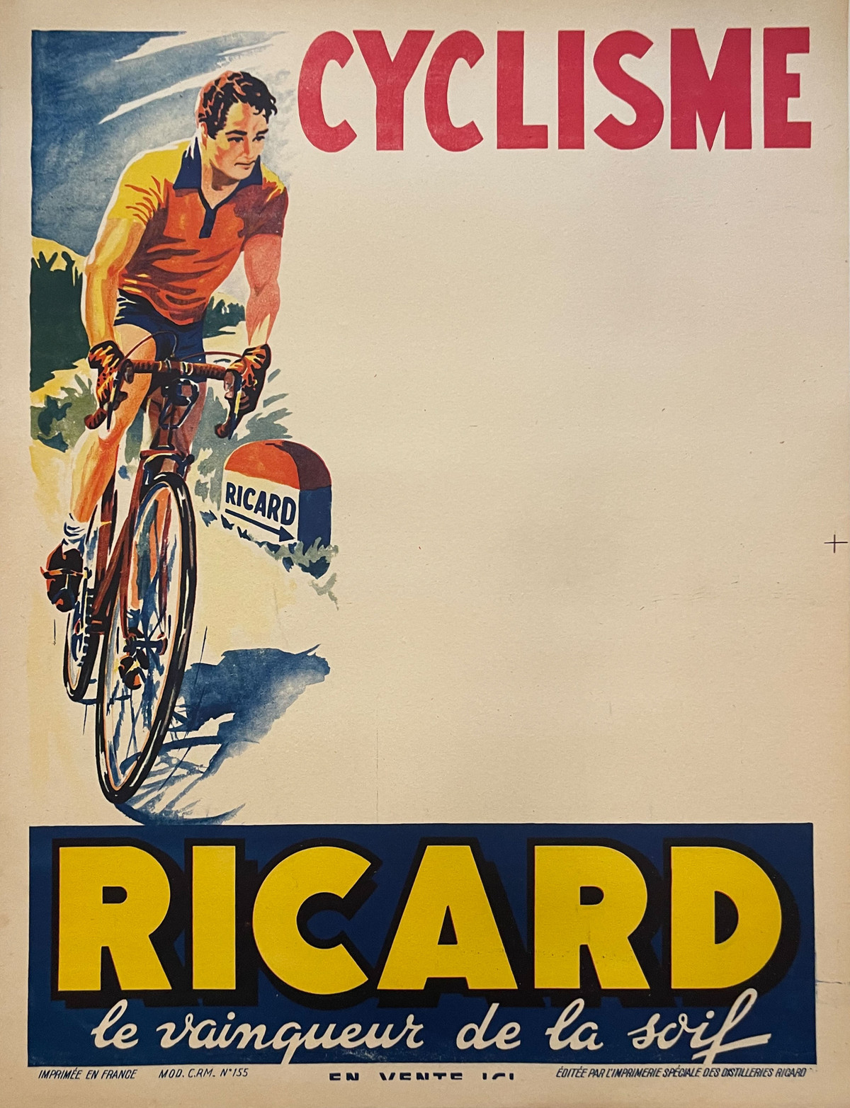 LE RICARD