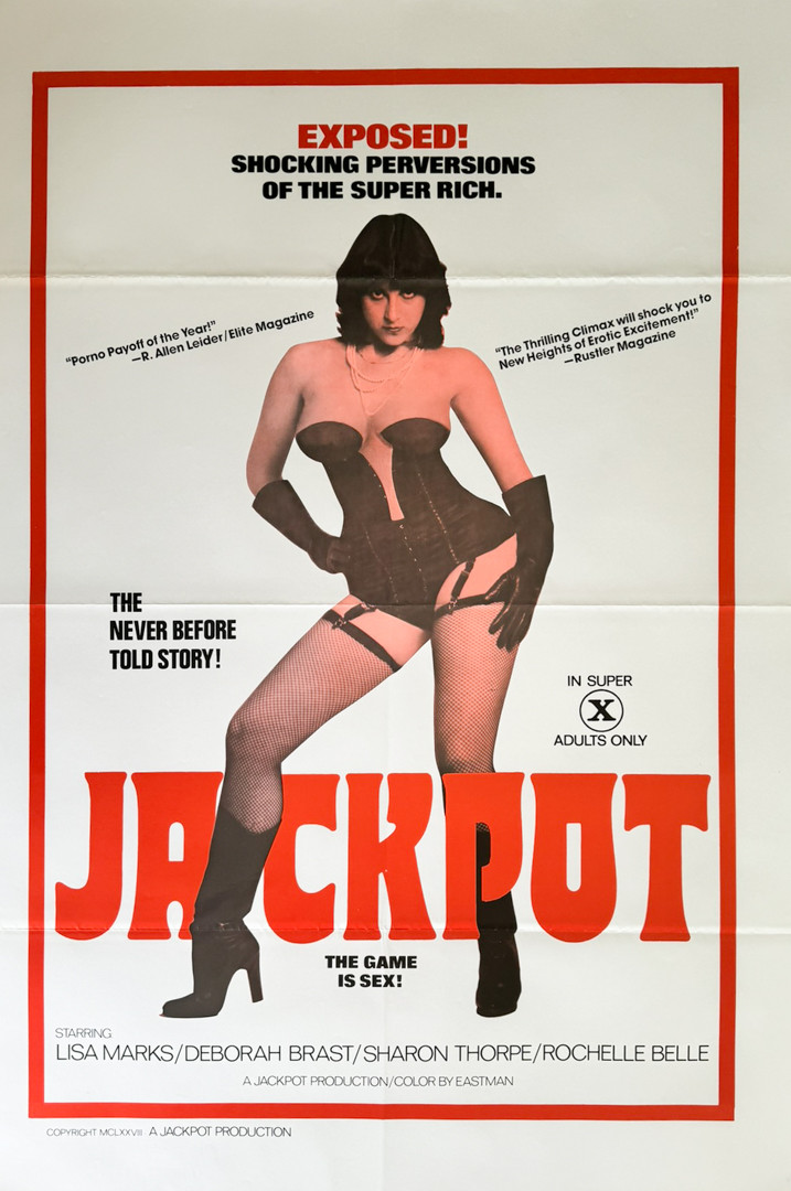 Jackpot (1978)