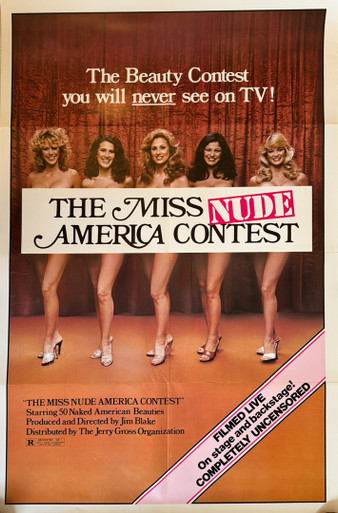 Miss America Nude Contest (1976)